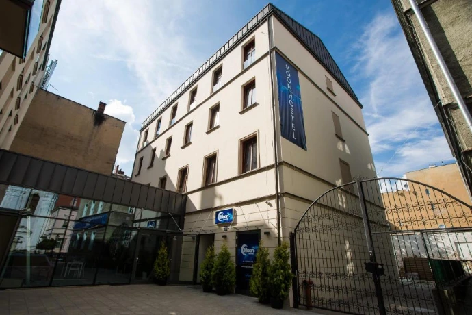 Moon Hostel