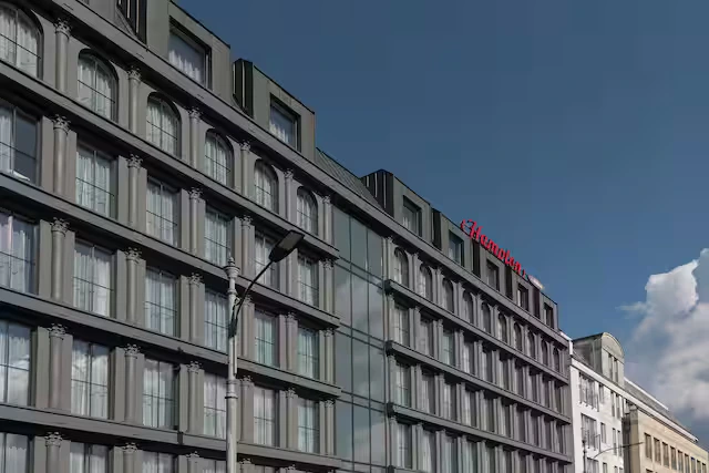 hilton_poznan