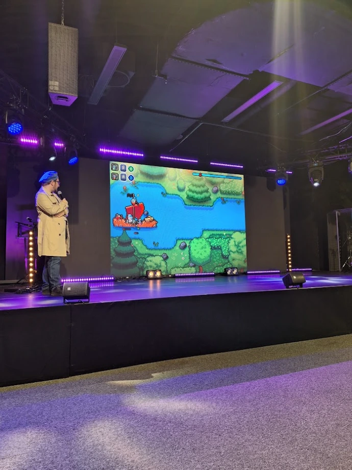 fox centurion reksio i kretes odkop kretescon 2026