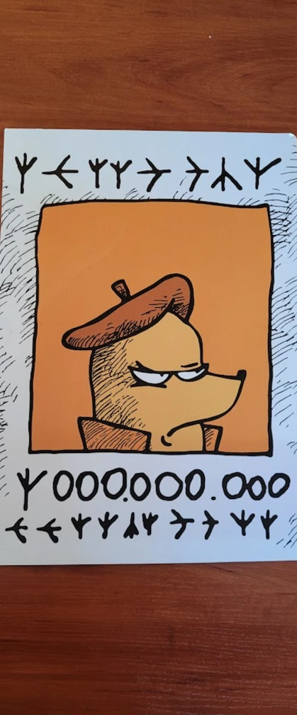 plakat kretescon 2026