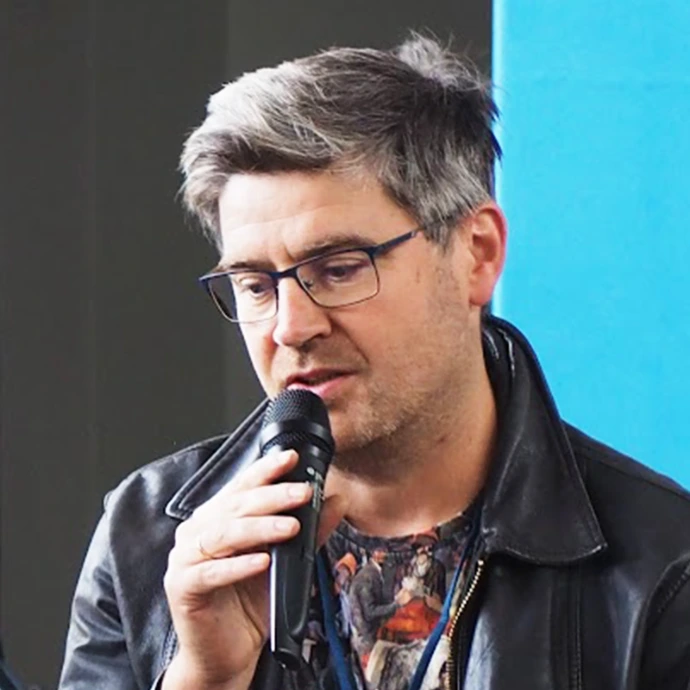 krzysztof hrynkiewicz kretescon 2026