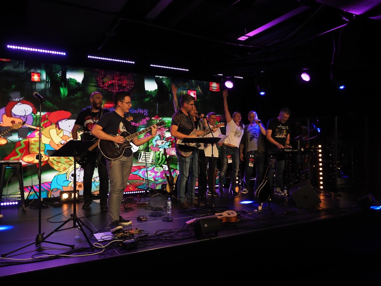 koncert kretescon 2026